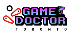 GAME DOCTOR TORONTO
